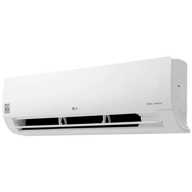 کولر گازی اسپلیت 24000 سرد اینورتر ال جی LG S4UQ24K23QD — تصویر ۳
