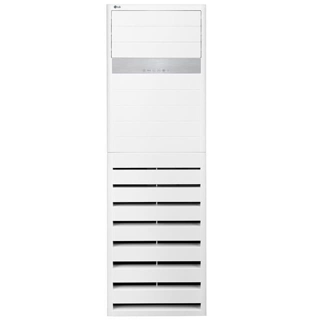 کولر گازی ایستاده ال جی 50000 سرد و گرم اینورتر LG APUW50GT3E0 T3
