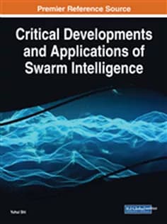 دانلود کتاب Critical Developments and Applications of Swarm Intelligence — تصویر ۲