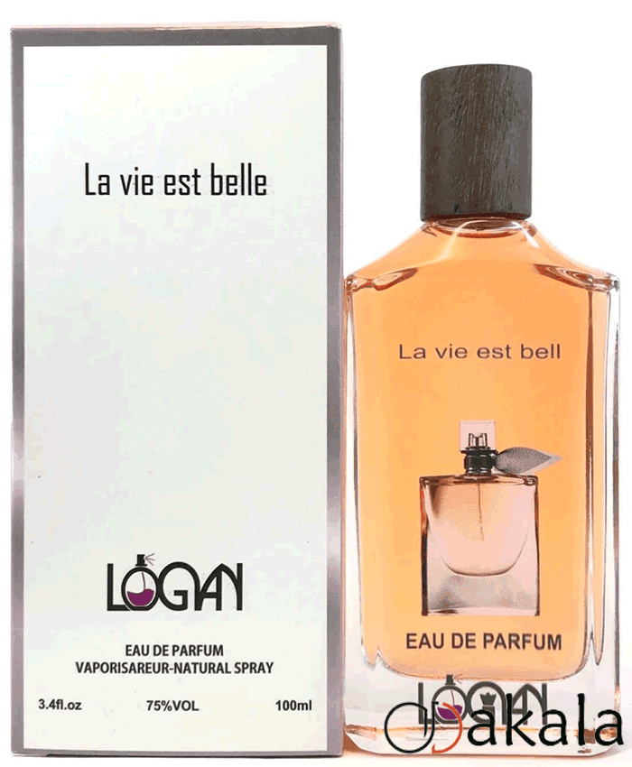 عطر ادکلن لانکوم لاویه 100 میل