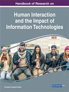 دانلود کتاب Optimizing Human-Computer Interaction With Emerging Technologies