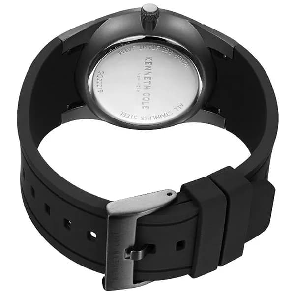 ساعت مچی مردانه کنت کول (Kenneth Cole) مدل KCWGQ2221901 — تصویر ۳