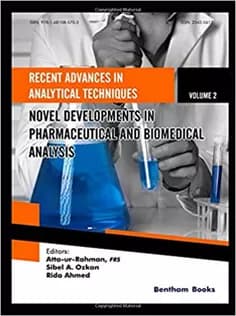 دانلود کتاب Novel Developments in Pharmaceutical and Biomedical Analysis