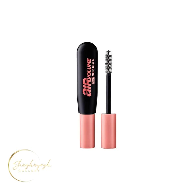 ریمل حجم‌دهنده لورآل ایر ولوم L’Oréal Air Volume Mega Black Mascara 9ml