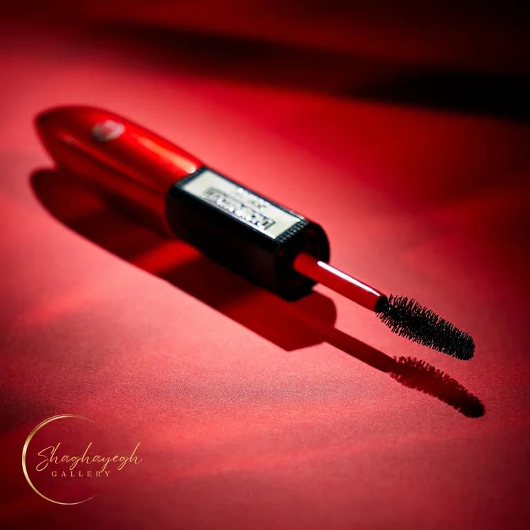 ریمل لیفت دوتایی لورآل پرو قرمز L’Oréal Pro XXL Lift Mascara — تصویر ۲