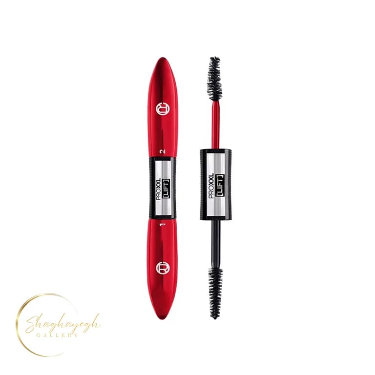 ریمل لیفت دوتایی لورآل پرو قرمز L’Oréal Pro XXL Lift Mascara