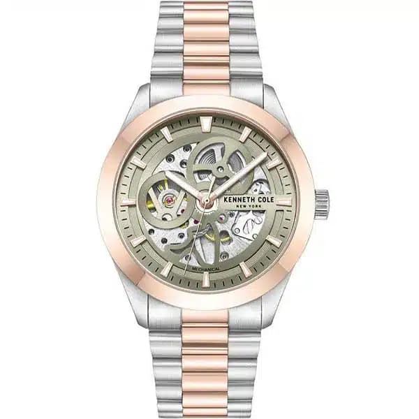 ساعت مچی مردانه کنت کول (Kenneth Cole) مدل KCWGL0046702