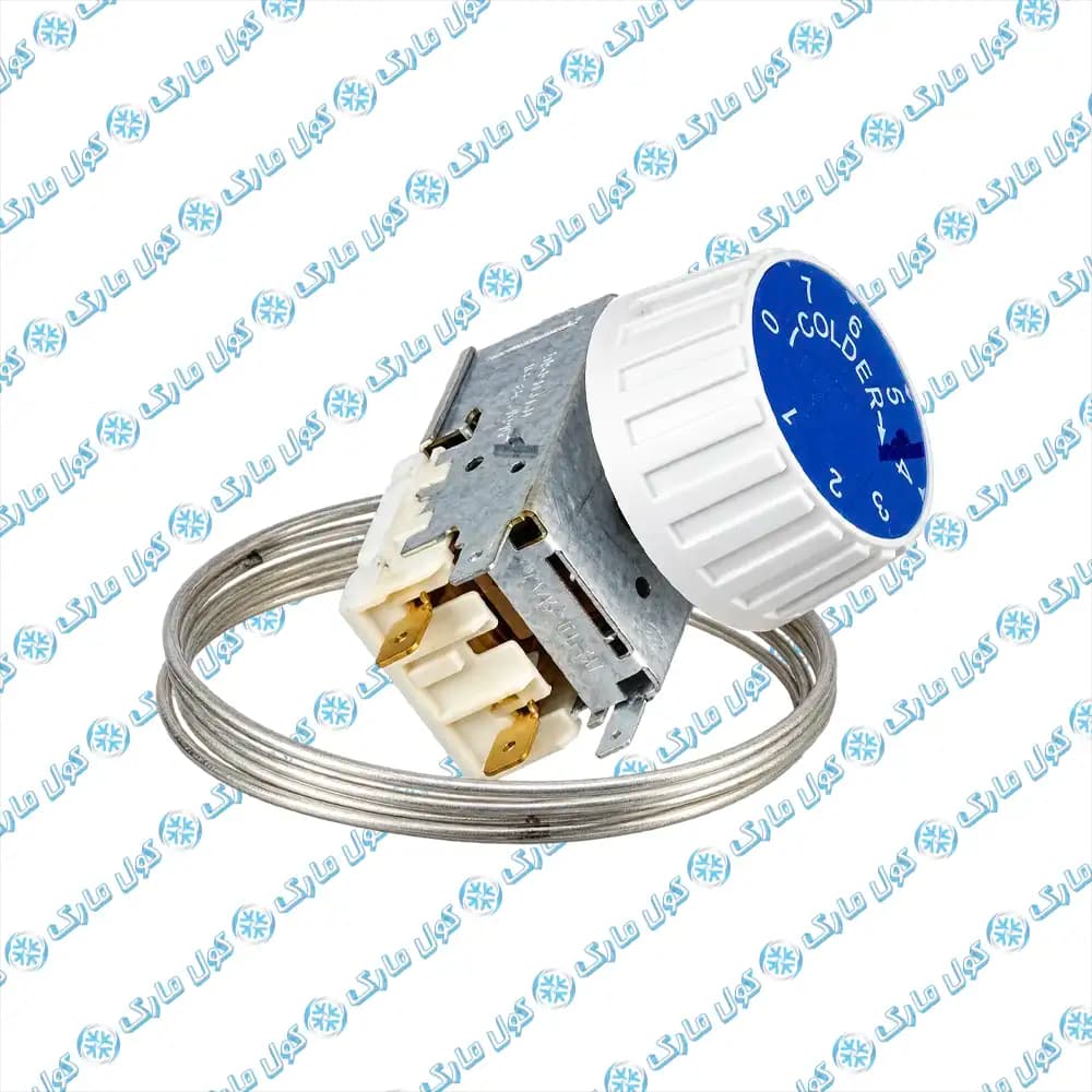 ترموستات فریزری رانکو VB7 مدل K50-P1118 — تصویر ۵