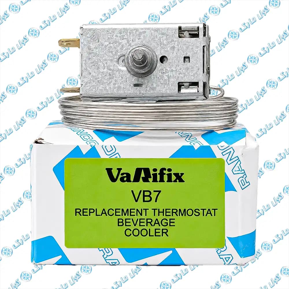 ترموستات فریزری رانکو VB7 مدل K50-P1118