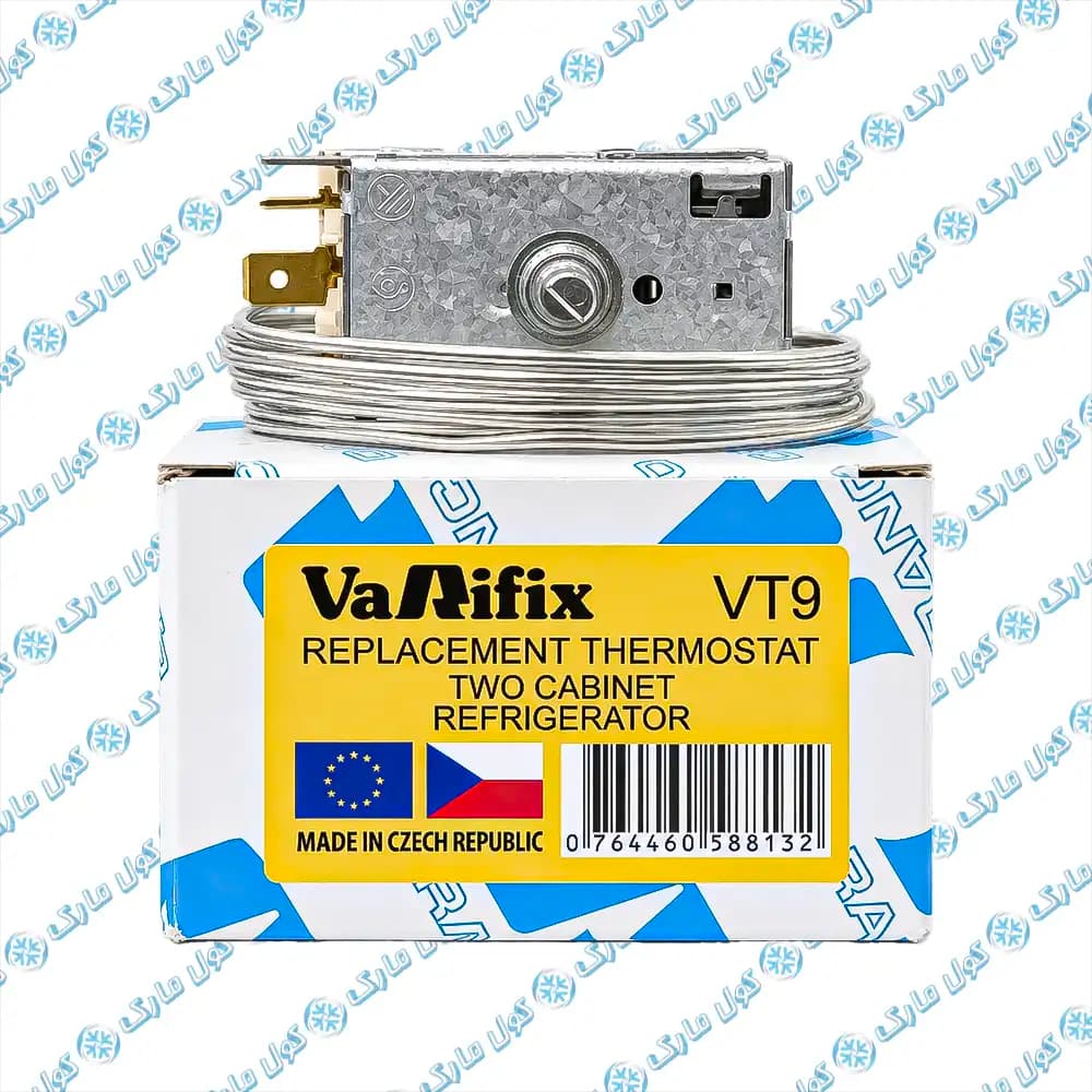 ترموستات فریزری رانکو VT9 مدل K59-L1102