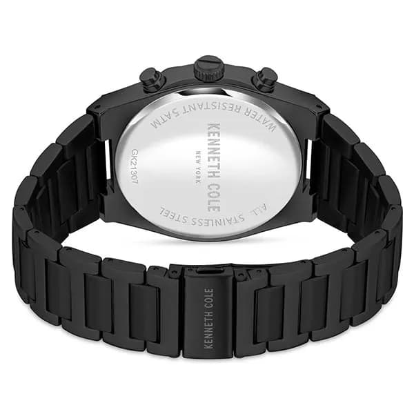 ساعت مچی مردانه کنت کول (Kenneth Cole) مدل KCWGK2130702 — تصویر ۳