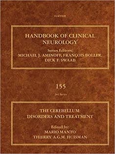 دانلود کتاب The Cerebellum: Disorders and Treatment