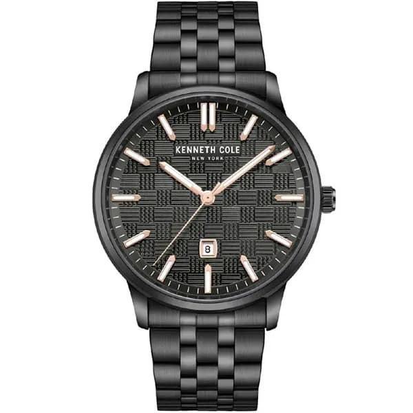 ساعت مچی مردانه کنت کول (Kenneth Cole) مدل KCWGH0046905
