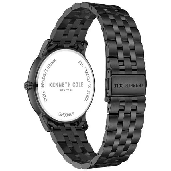ساعت مچی مردانه کنت کول (Kenneth Cole) مدل KCWGH0046905 — تصویر ۲