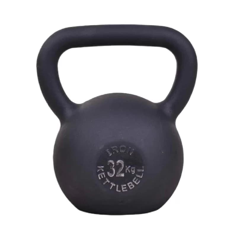 کتل بل IRON وزن 32 کیلوگرم