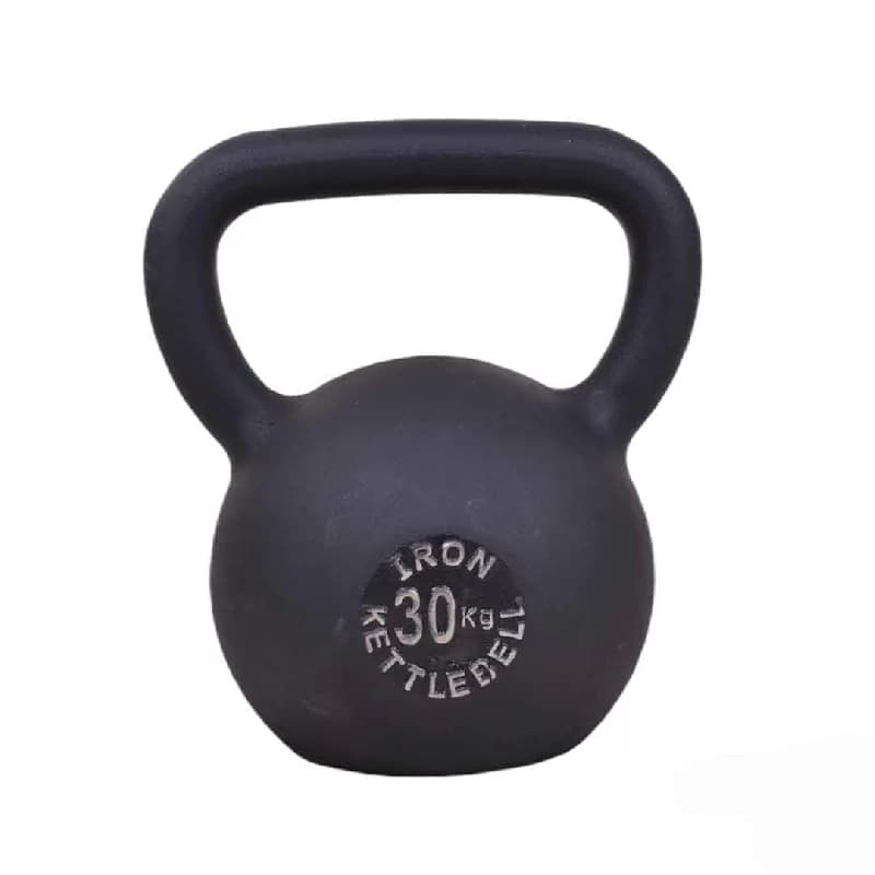 کتل بل IRON وزن 30 کیلوگرم