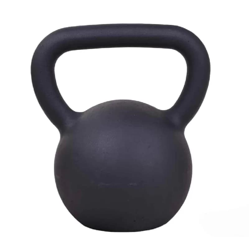 کتل بل IRON وزن 28 کیلوگرم — تصویر ۶