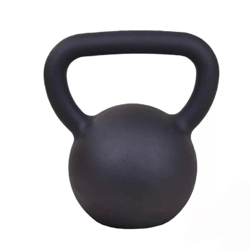 کتل بل IRON وزن 26 کیلوگرم — تصویر ۶