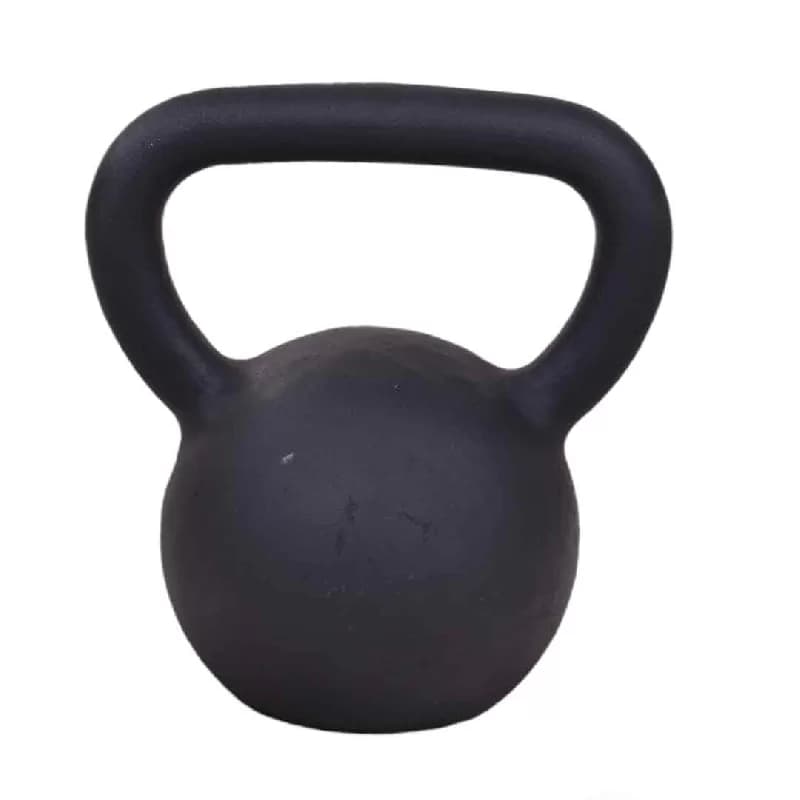 کتل بل IRON وزن 24 کیلوگرم — تصویر ۶