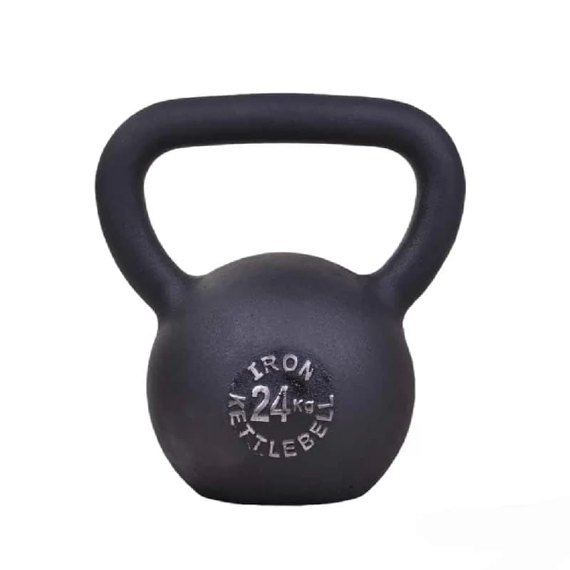 کتل بل IRON وزن 24 کیلوگرم