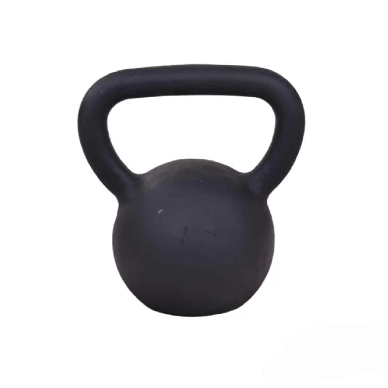 کتل بل IRON وزن 22 کیلوگرم — تصویر ۵