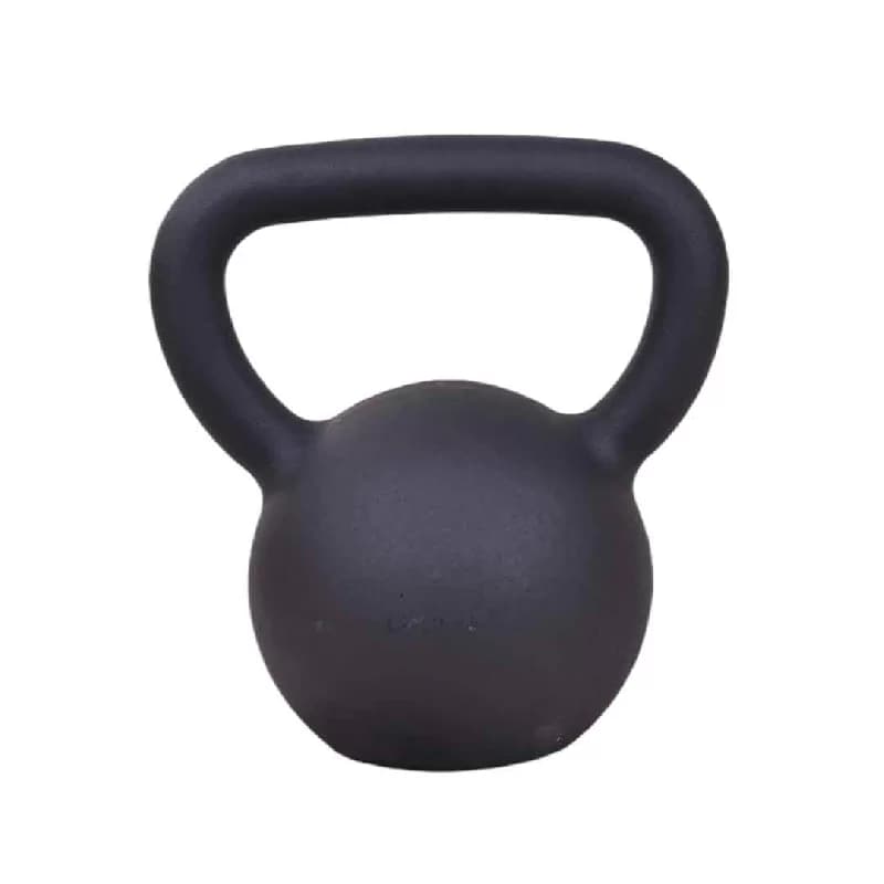 کتل بل IRON وزن 20 کیلوگرم — تصویر ۵