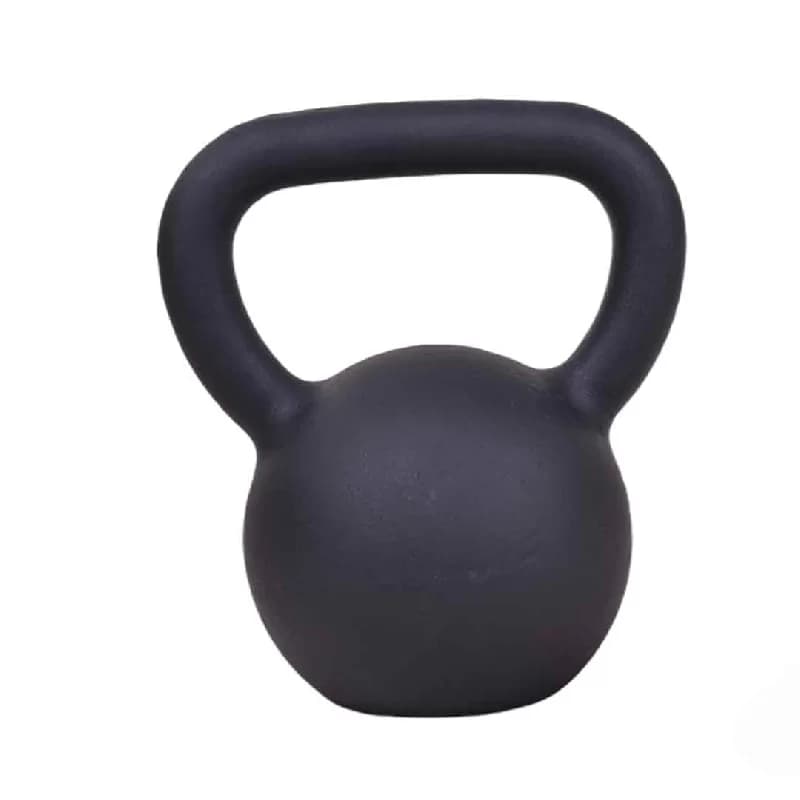 کتل بل IRON وزن 18 کیلوگرم — تصویر ۴