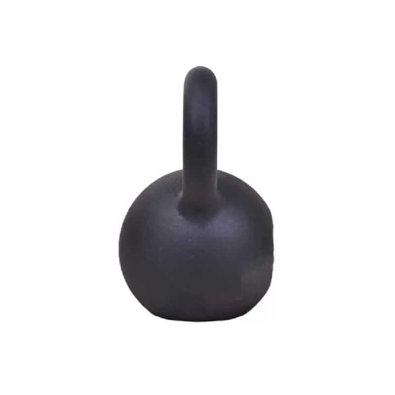 کتل بل IRON وزن 18 کیلوگرم — تصویر ۵