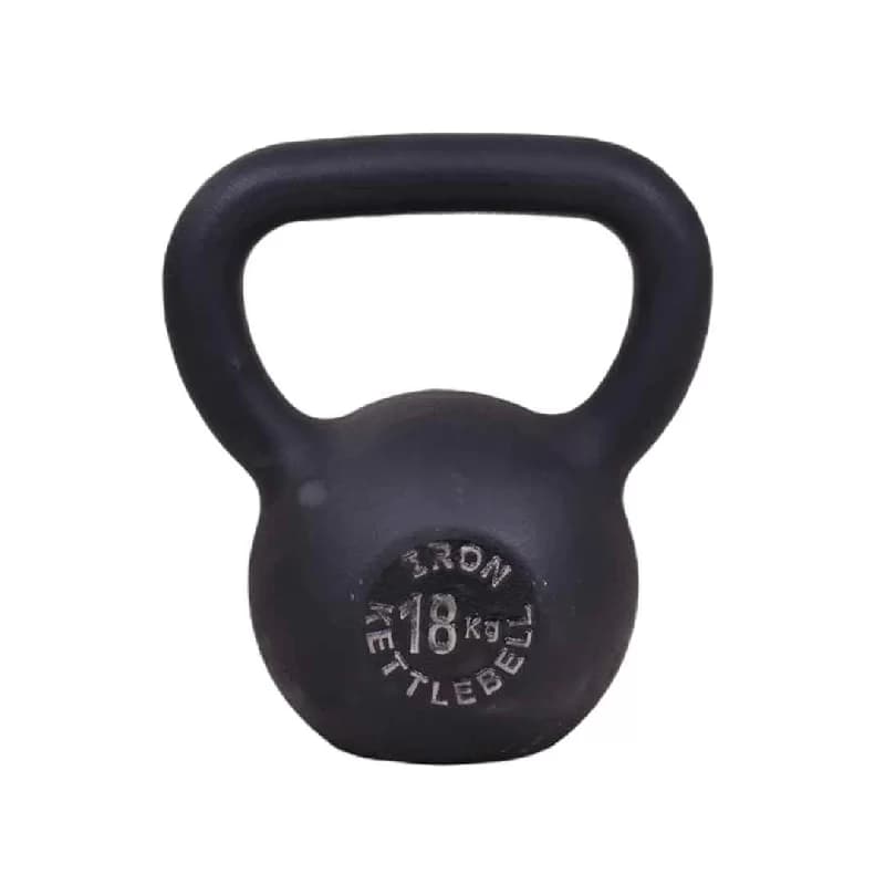 کتل بل IRON وزن 18 کیلوگرم