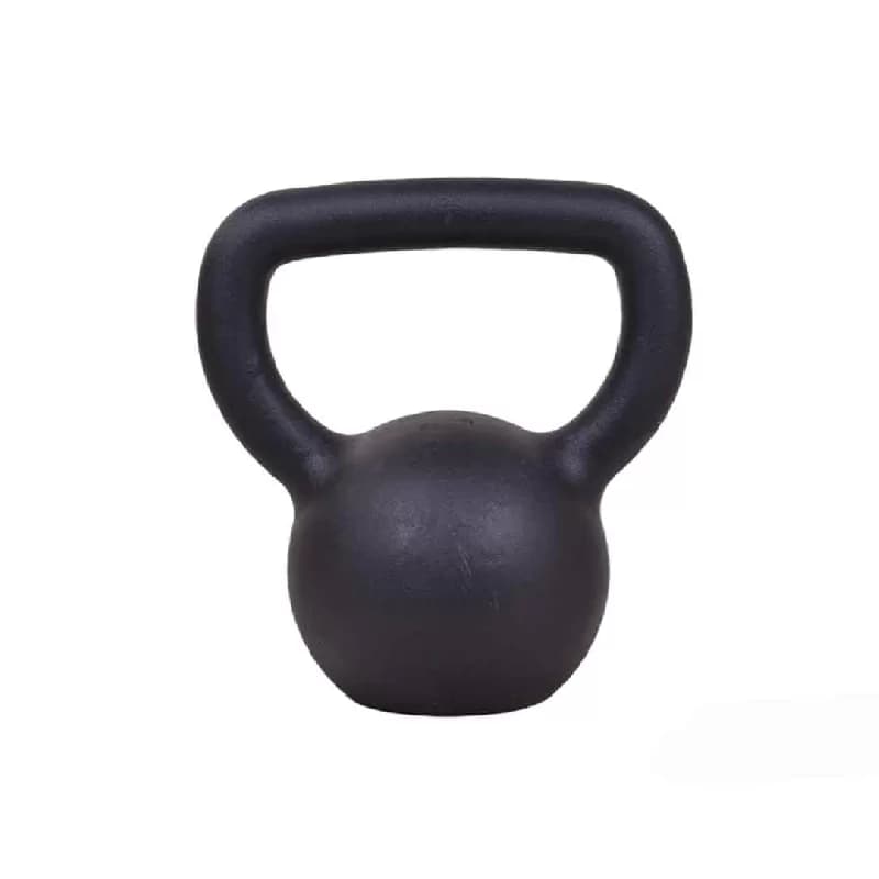 کتل بل IRON وزن 14 کیلوگرم — تصویر ۶