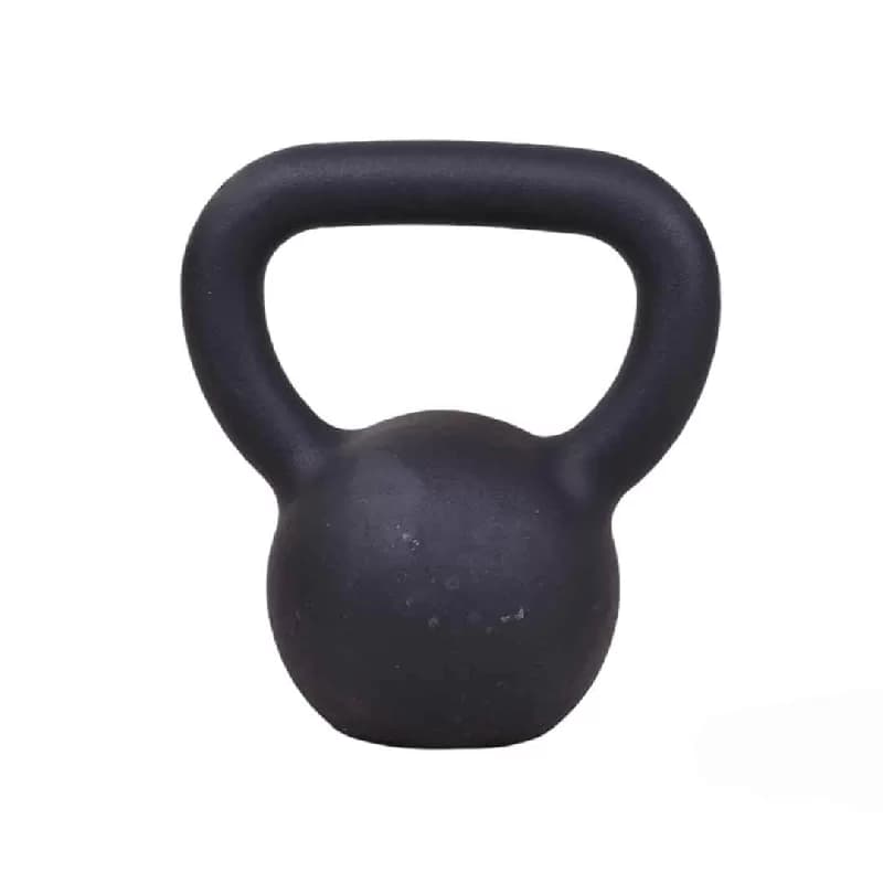 کتل بل IRON وزن 12 کیلوگرم — تصویر ۶