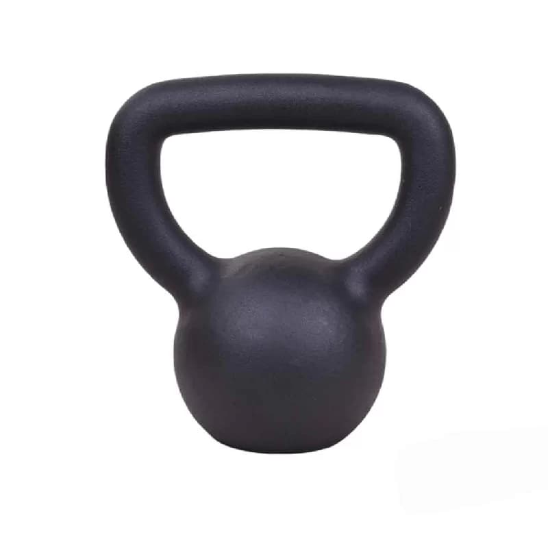 کتل بل IRON وزن 10 کیلوگرم — تصویر ۶