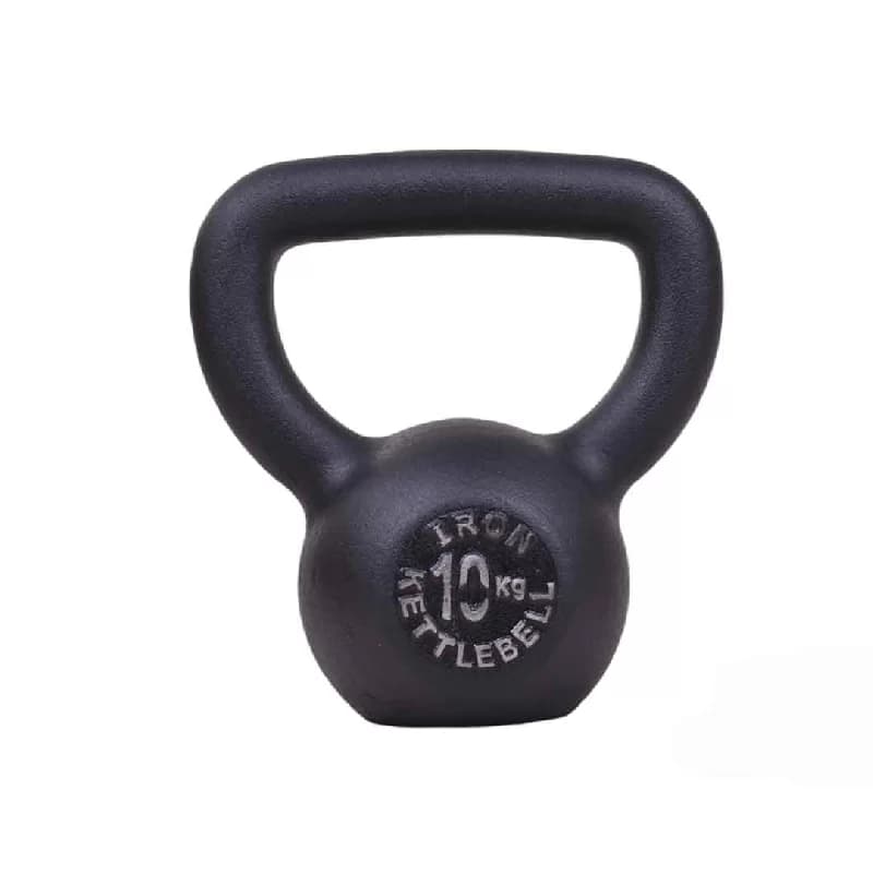 کتل بل IRON وزن 10 کیلوگرم