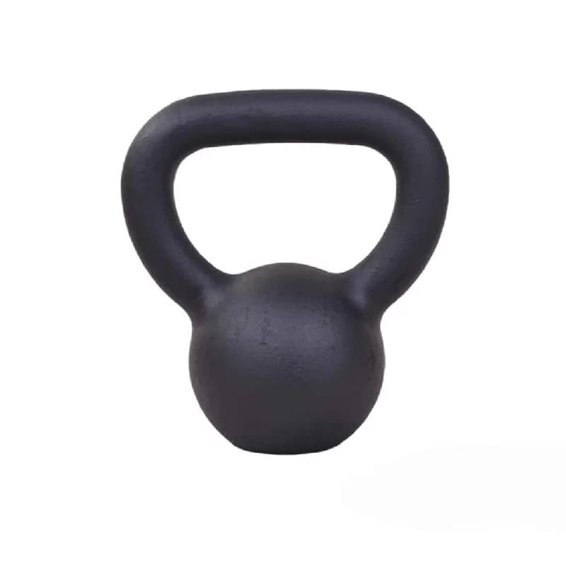 کتل بل IRON وزن 8 کیلوگرم — تصویر ۶
