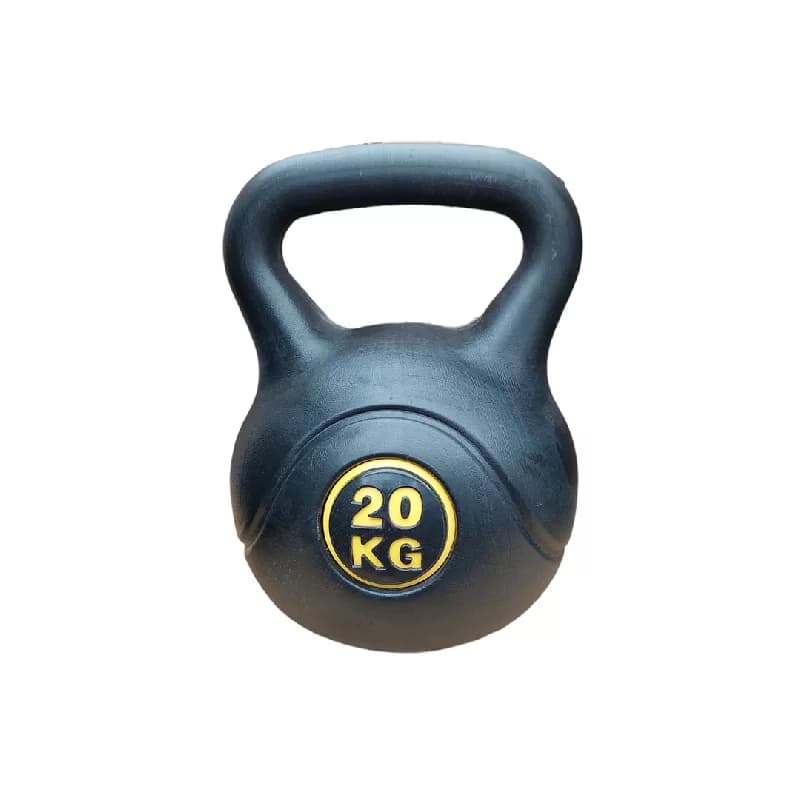 کتل بل فایبرگلاس وزن 20 کیلوگرم
