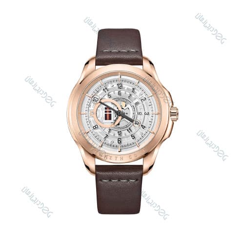 ساعت مچی مردانه کنت کول (Kenneth Cole) مدل KCWGA2218001 — تصویر ۴