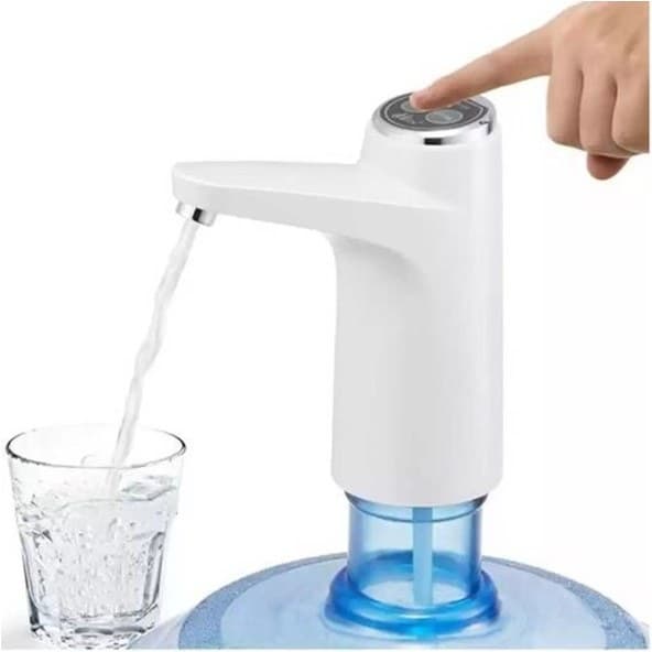 پمپ آب خانگی شارژی باکیفیت