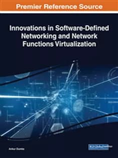 دانلود کتاب Innovations in Software-Defined Networking and Network Functions Virtualization
