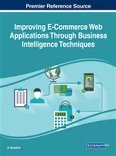 دانلود کتاب Improving E-Commerce Web Applications Through Business Intelligence Techniques