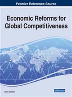 دانلود کتاب Economic Reforms for Global Competitiveness
