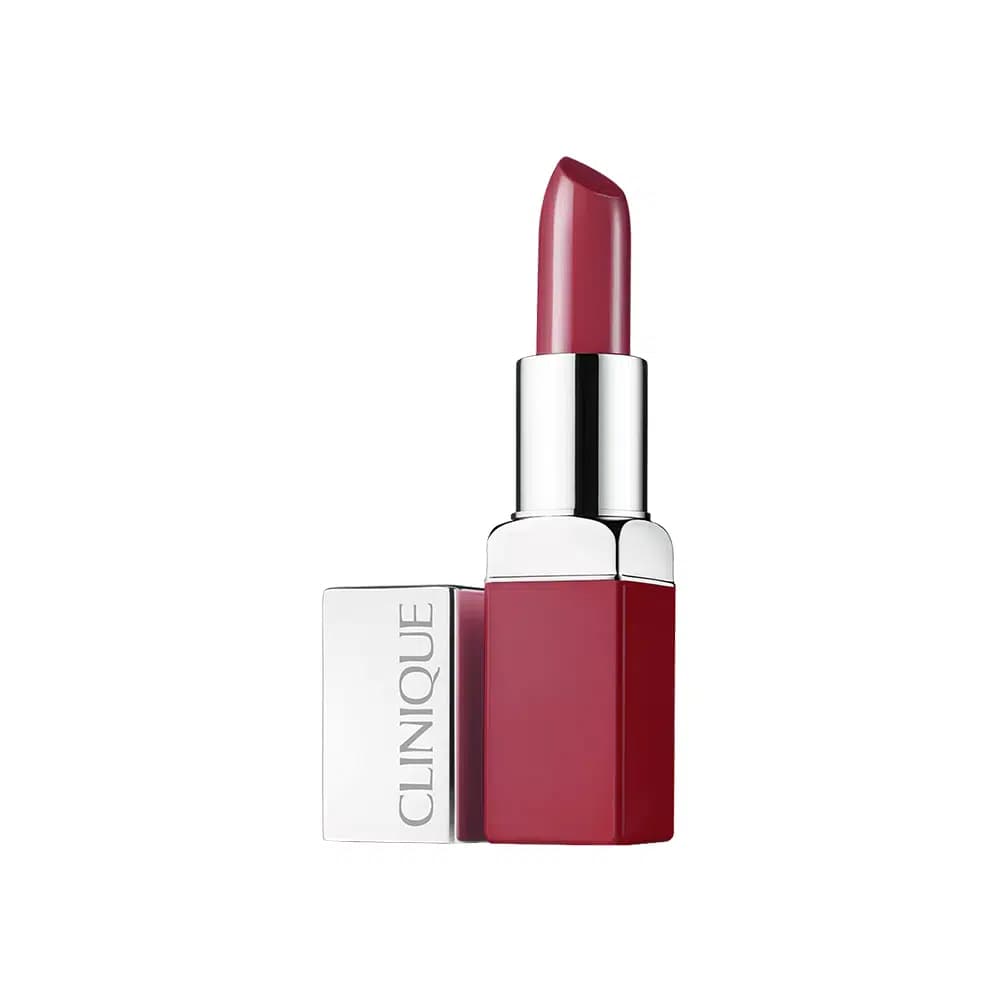 رژ لب پاپ لیپ کلینیک Clinique pop lip — تصویر ۲
