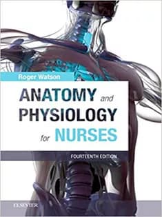 دانلود کتاب Anatomy and Physiology for Nurses