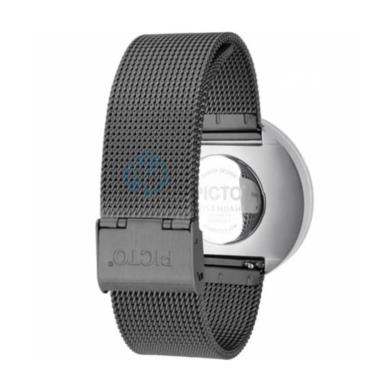 ساعت مچی مردانه پیکتو (PICTO) مدل P43354-0820 — تصویر ۱۱