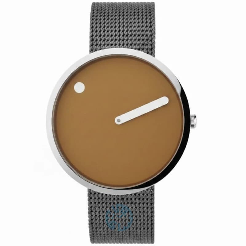 ساعت مچی مردانه پیکتو (PICTO) مدل P43354-0820 — تصویر ۱۰