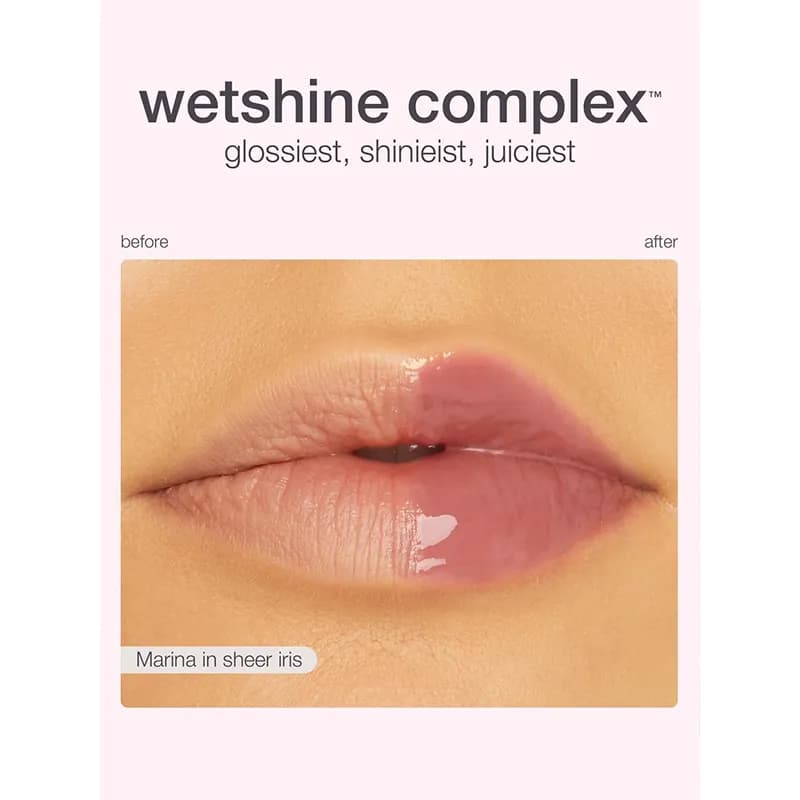 بالم لب ماراکوجا تارت Tarte Maracuja Juicy — تصویر ۵