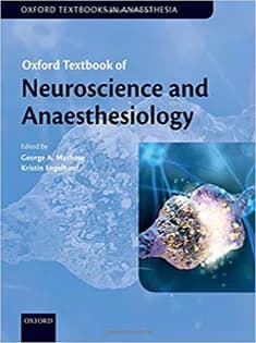 دانلود کتاب Oxford Textbook of Neuroscience and Anaesthesiology