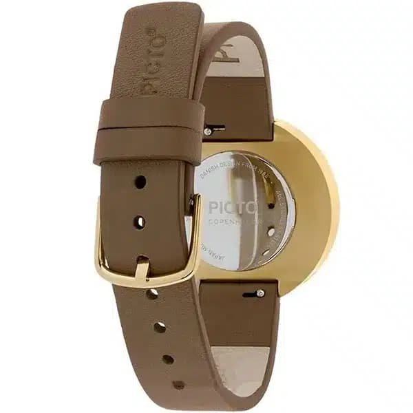 ساعت مچی زنانه پیکتو (PICTO) مدل P34001-4614G — تصویر ۴