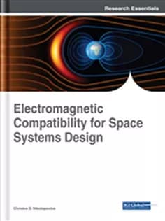 دانلود کتاب Electromagnetic Compatibility for Space Systems Design