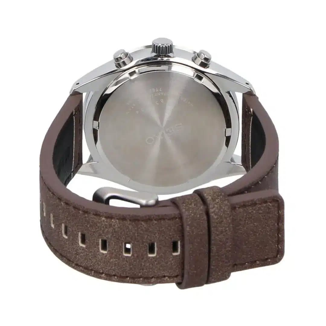 ساعت مچی مردانه سیکو (SEIKO) مدل SNDH43P1 — تصویر ۳