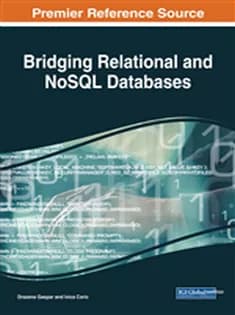 دانلود کتاب Bridging Relational and NoSQL Databases — تصویر ۲